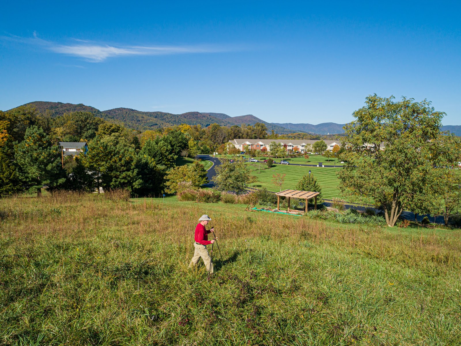 The Glebe Retirement Community