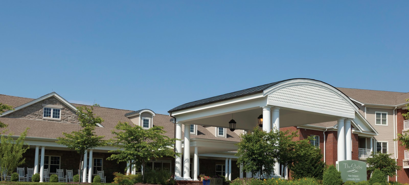 The Glebe Retirement Community