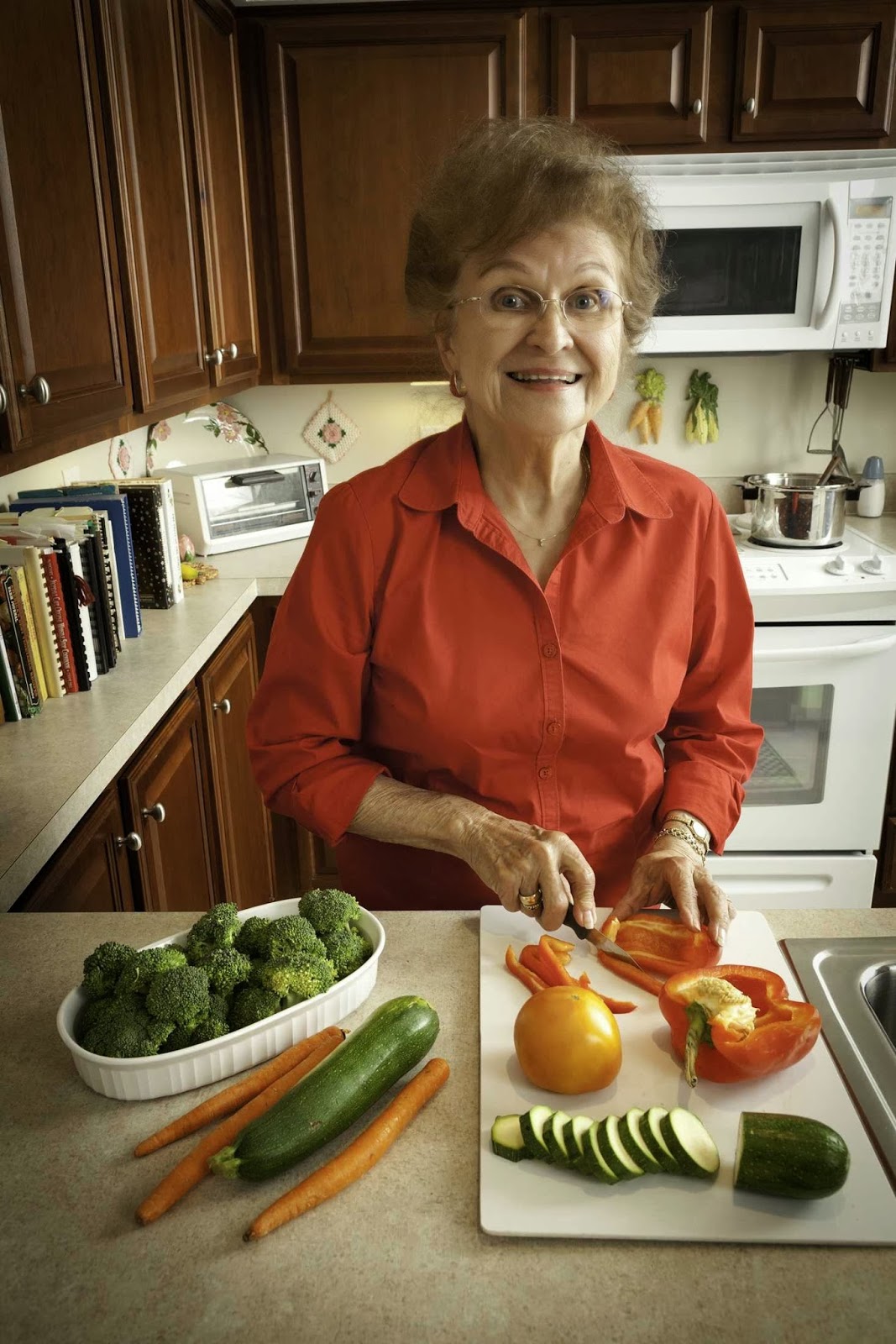 The Glebe Retirement Community