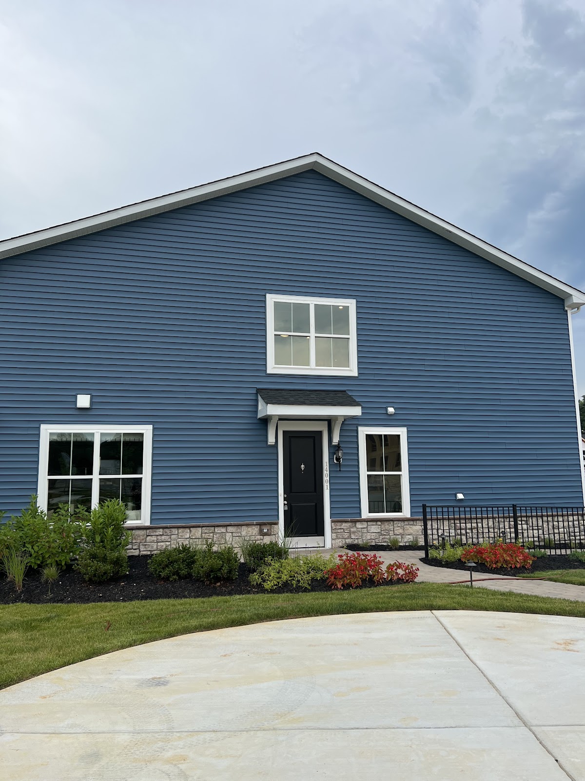 K. Hovnanian's Four Seasons