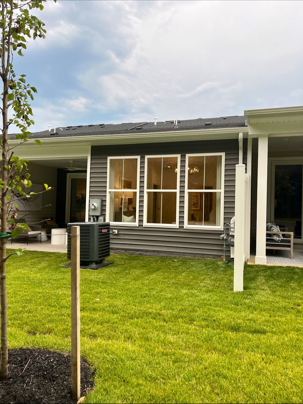 K. Hovnanian's Four Seasons