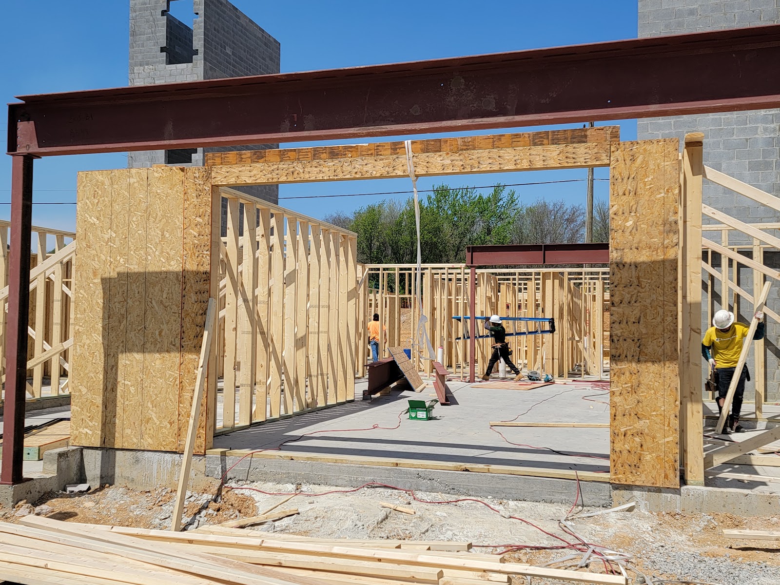 K. Hovnanian's Four Seasons