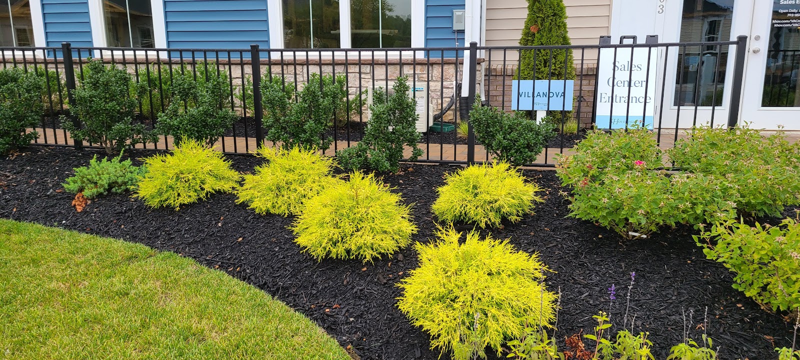 K. Hovnanian's Four Seasons