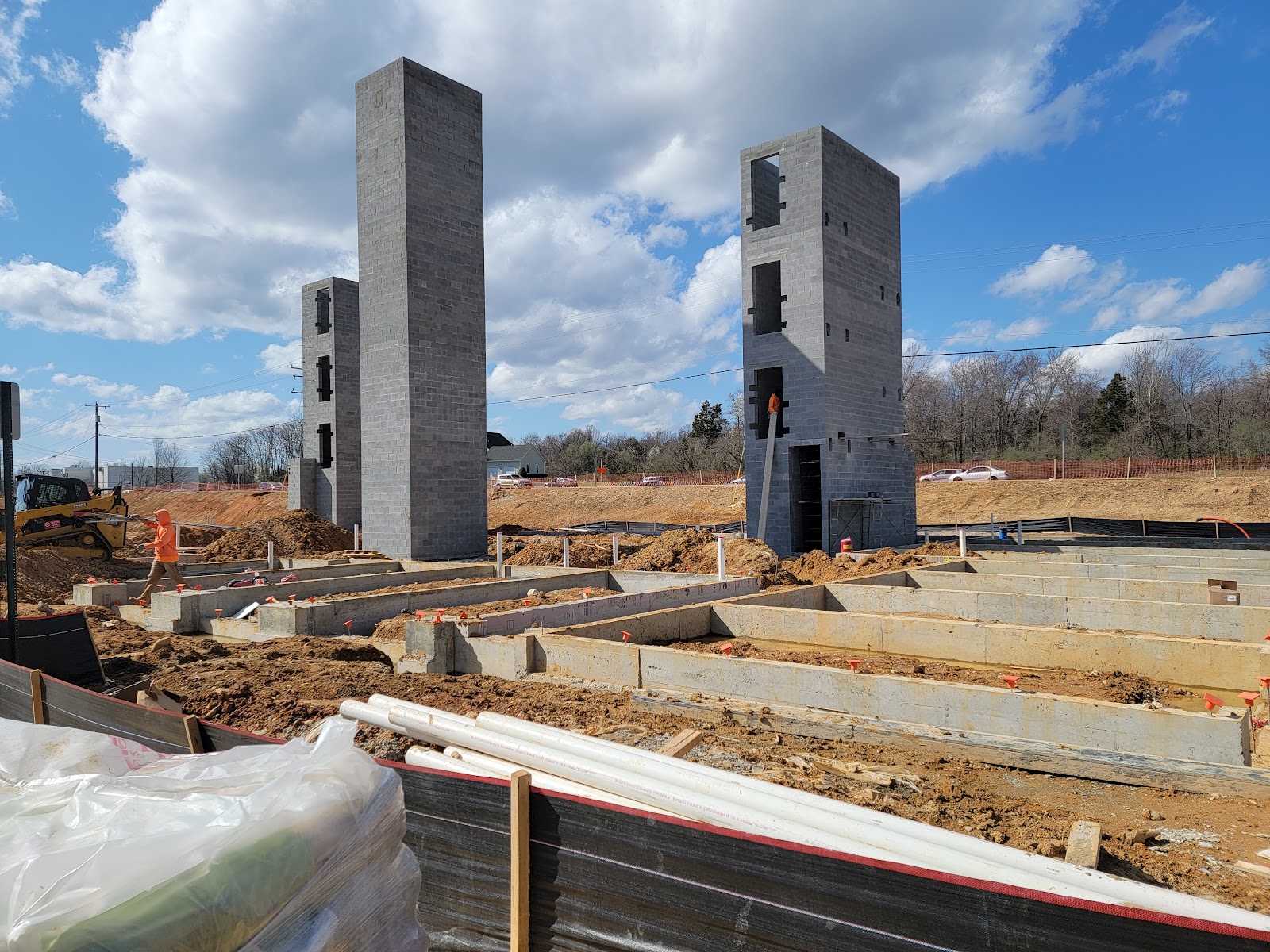 K. Hovnanian's Four Seasons