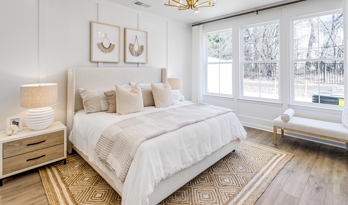 K. Hovnanian's Four Seasons