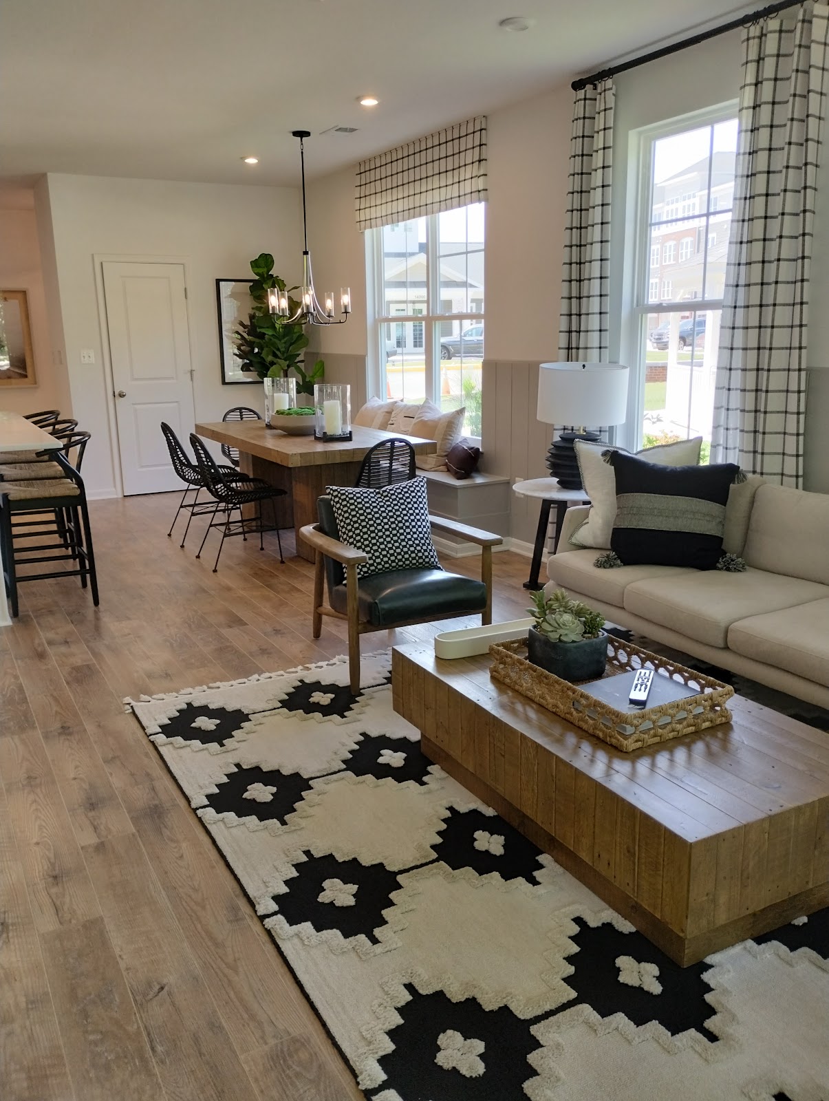 K. Hovnanian's Four Seasons