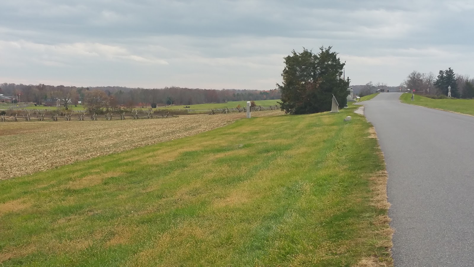 Gettysburg Center