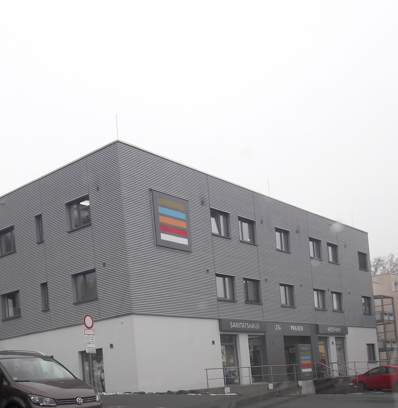 Praxis Dilltal Ehringshausen