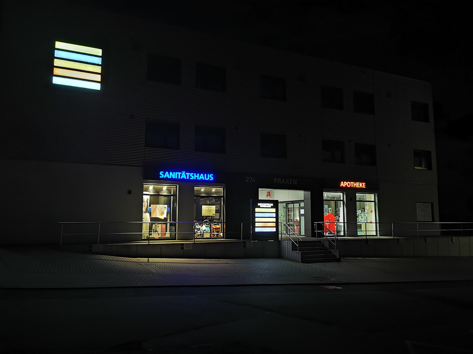 Praxis Dilltal Ehringshausen