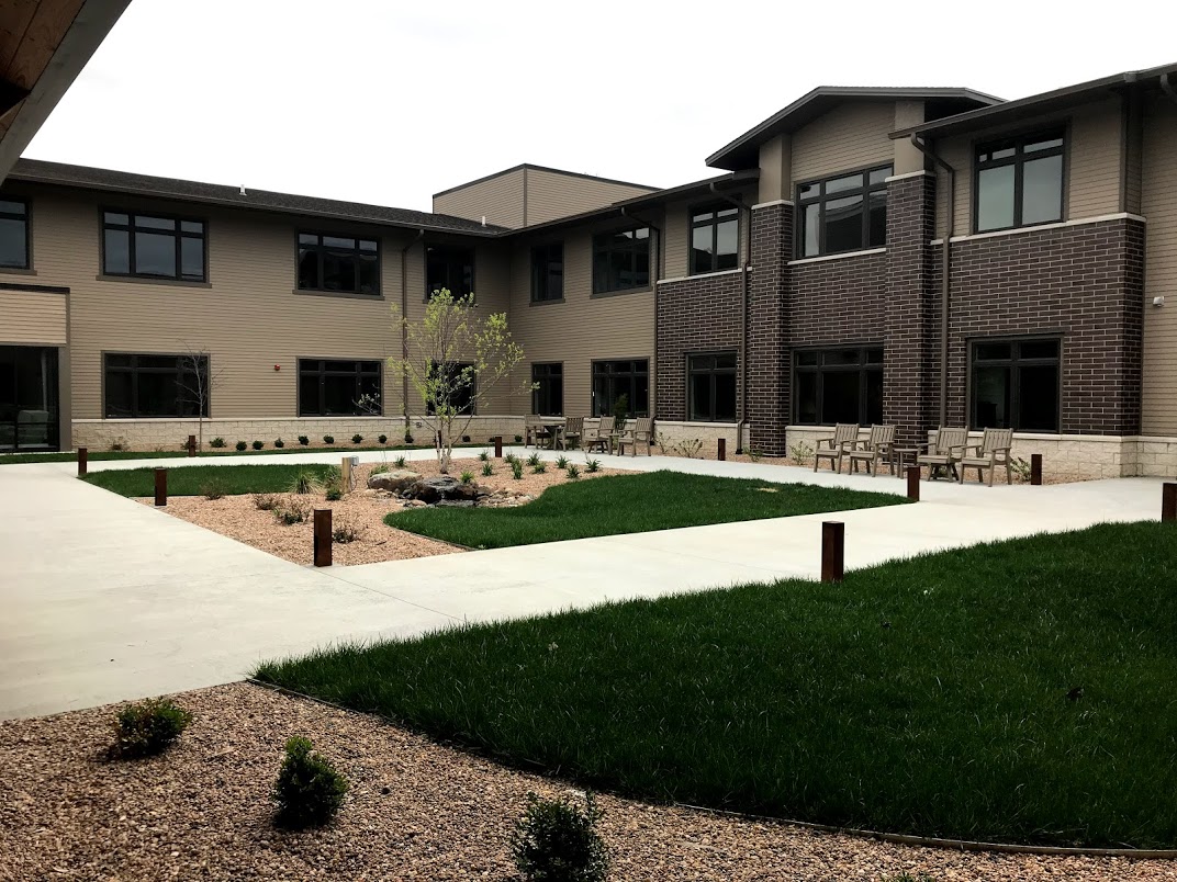 The Knolls Senior Living