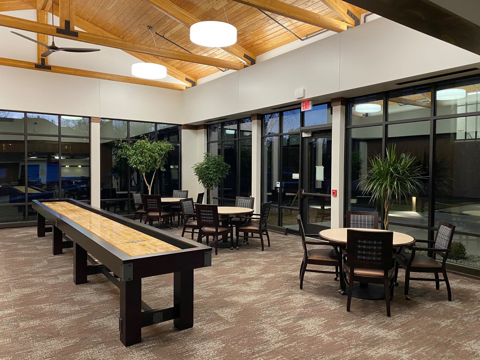 The Knolls Senior Living