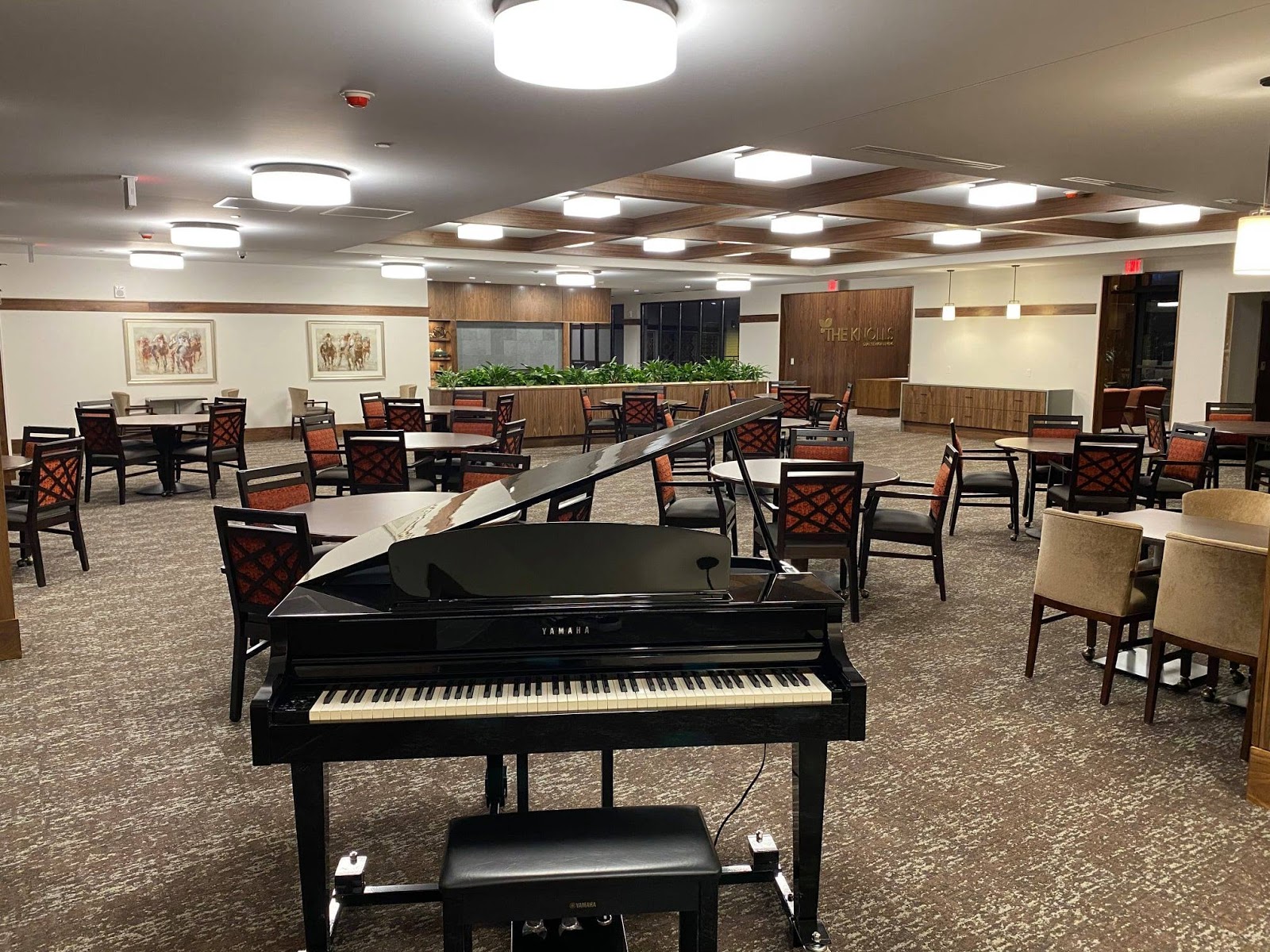 The Knolls Senior Living