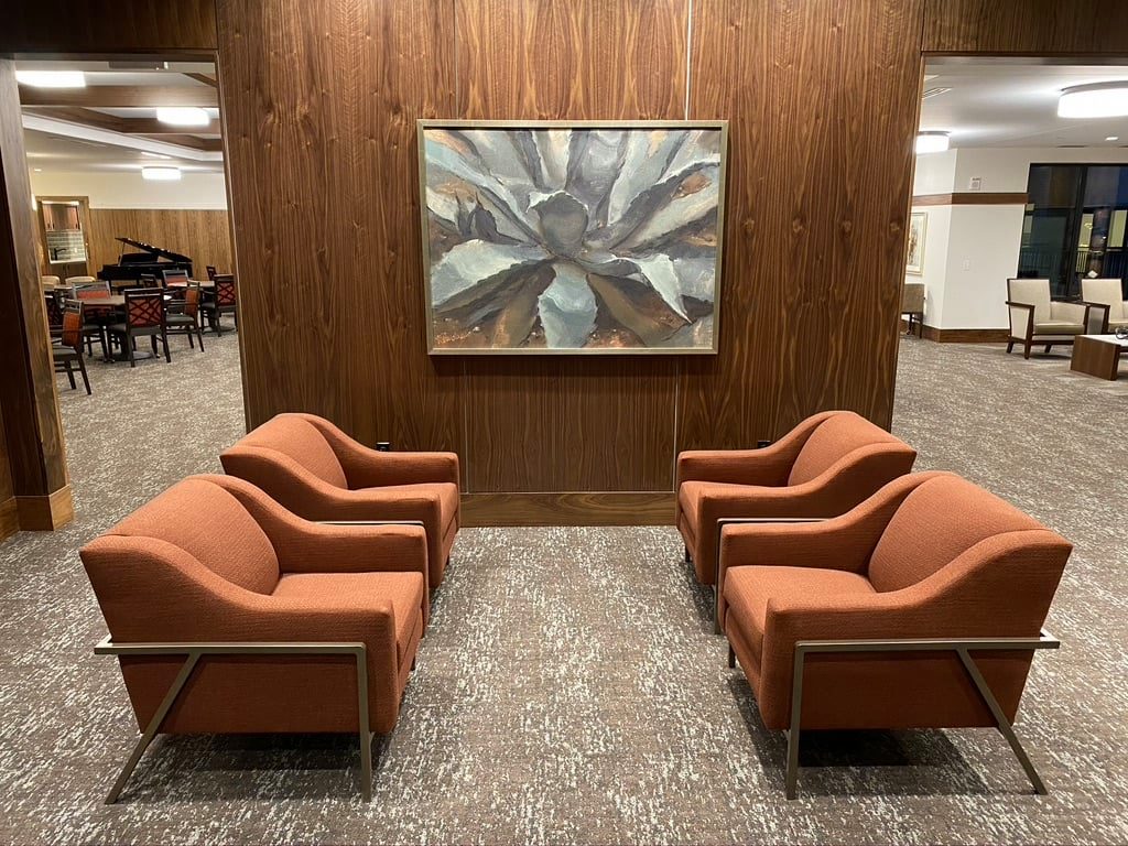 The Knolls Senior Living