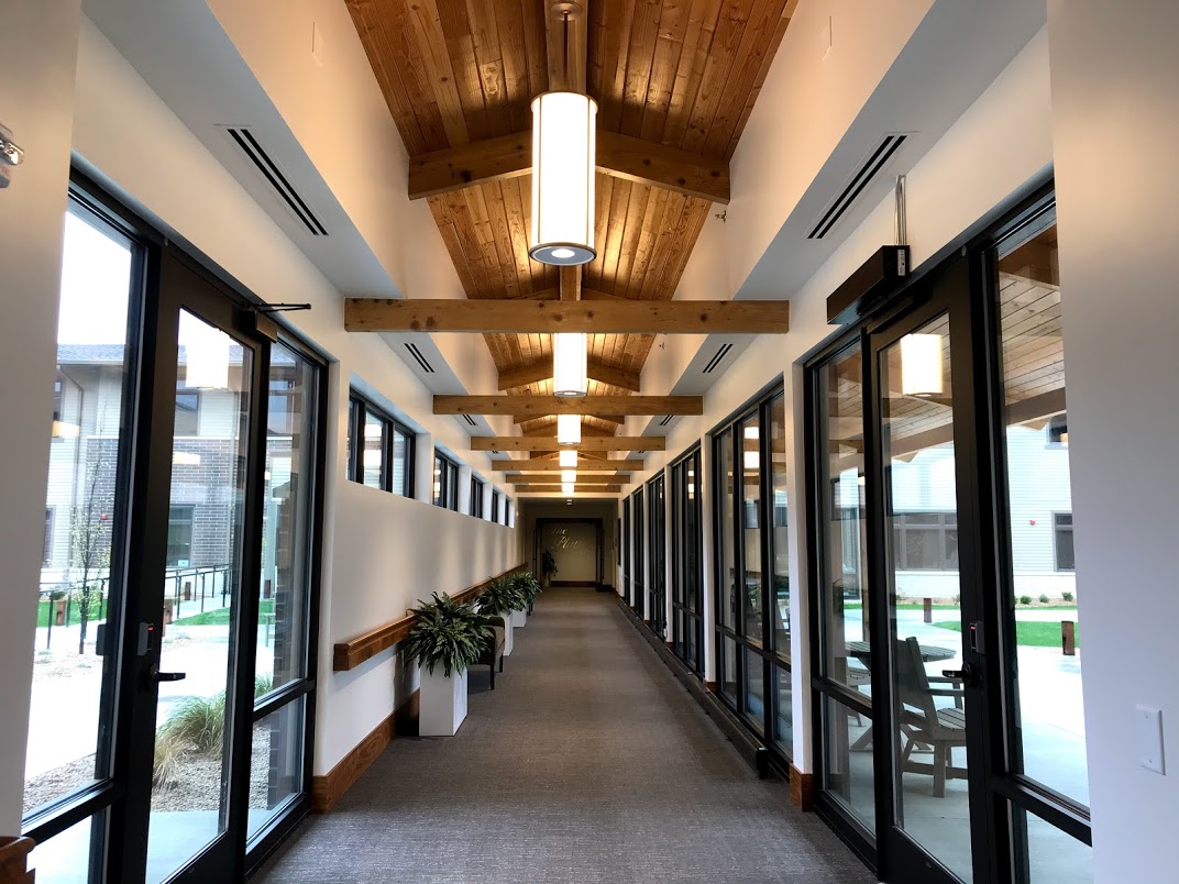 The Knolls Senior Living