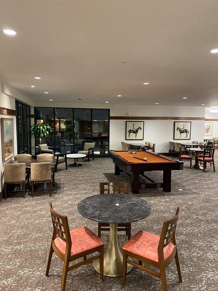 The Knolls Senior Living