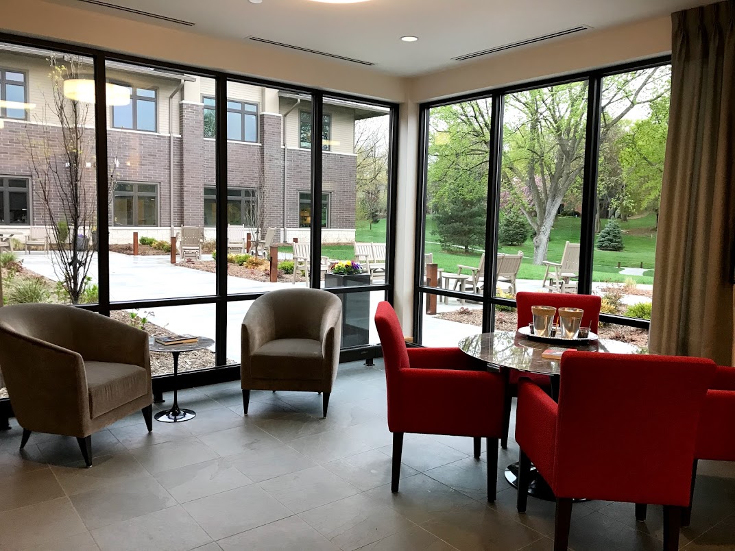 The Knolls Senior Living