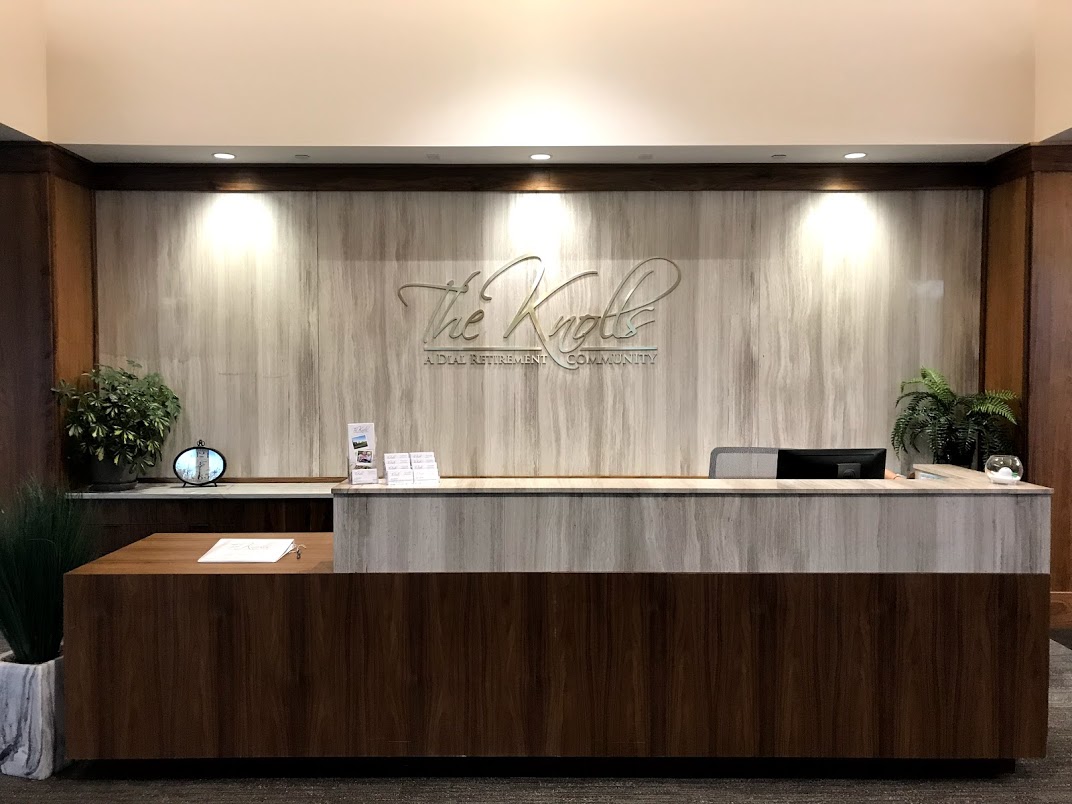 The Knolls Senior Living