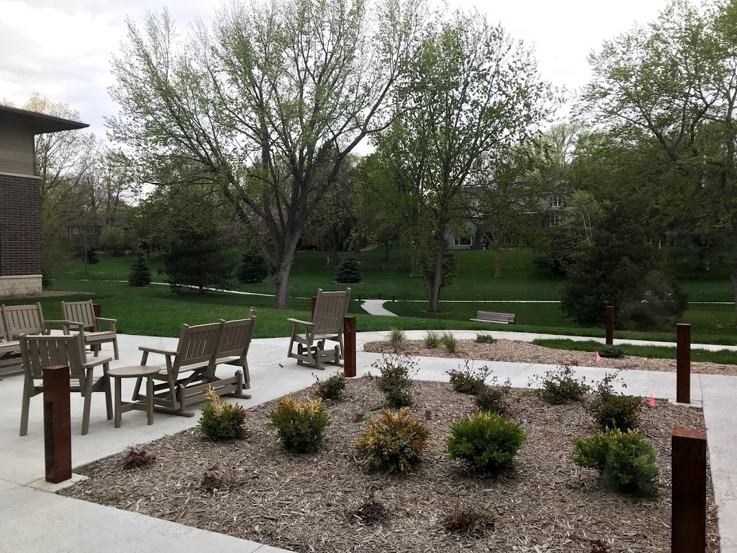 The Knolls Senior Living