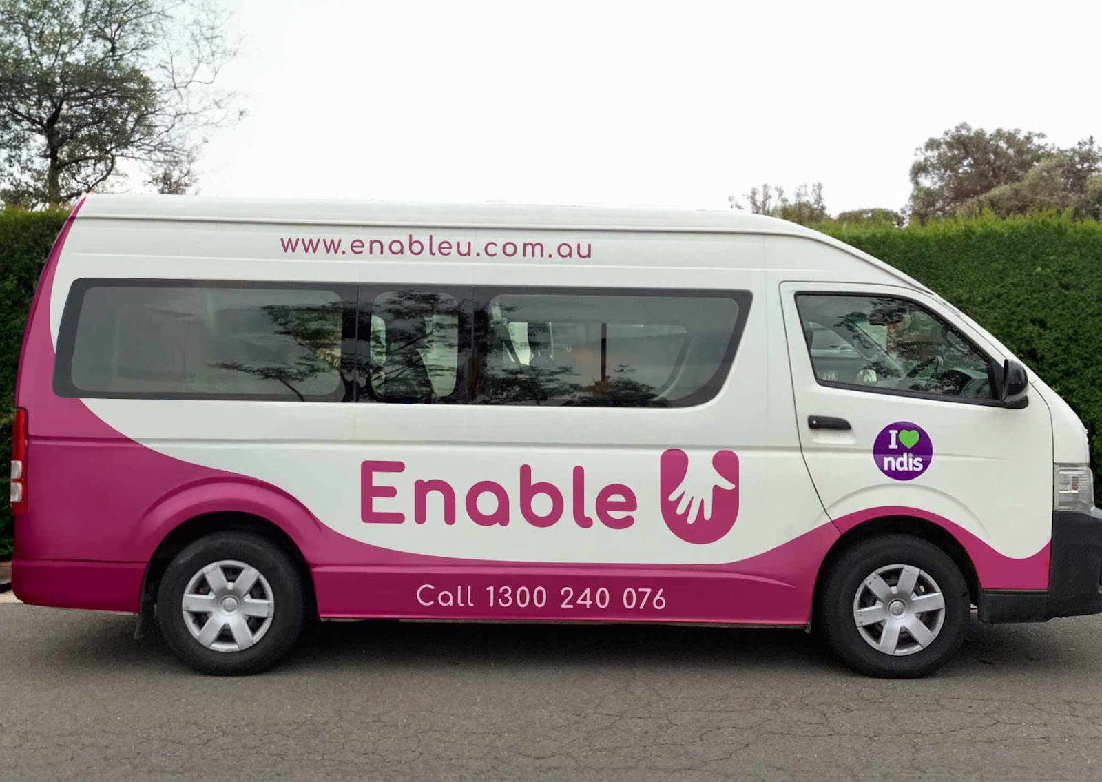 EnableU Canterbury Bankstown - NDIS, Home Care & Allied Health
