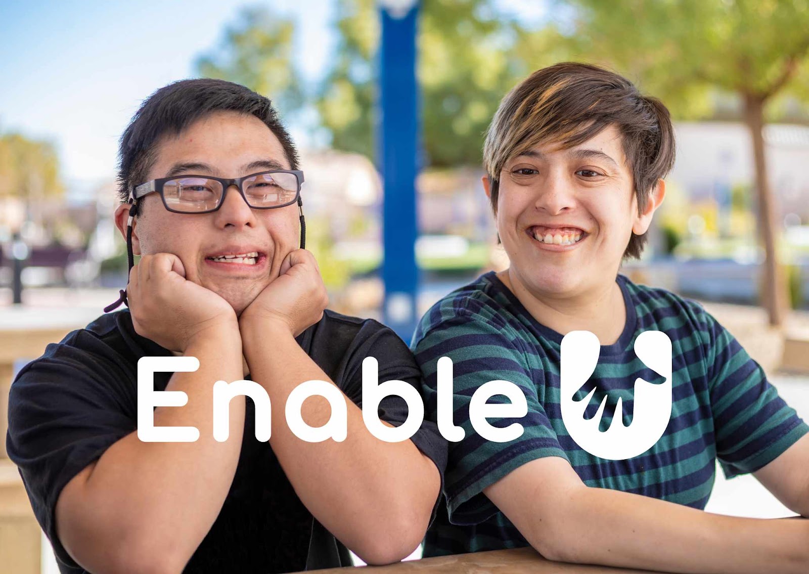EnableU Canterbury Bankstown - NDIS, Home Care & Allied Health