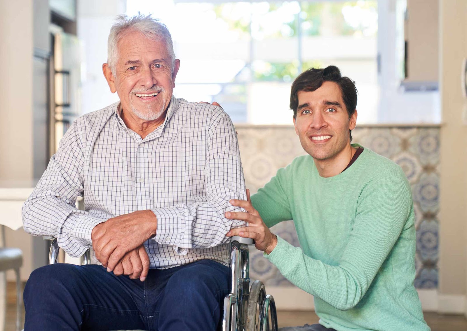 EnableU Canterbury Bankstown - NDIS, Home Care & Allied Health