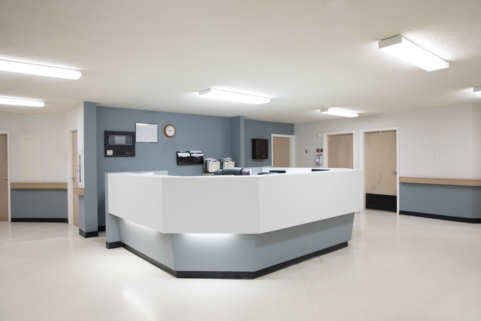 Autumn Care of Saluda Center
