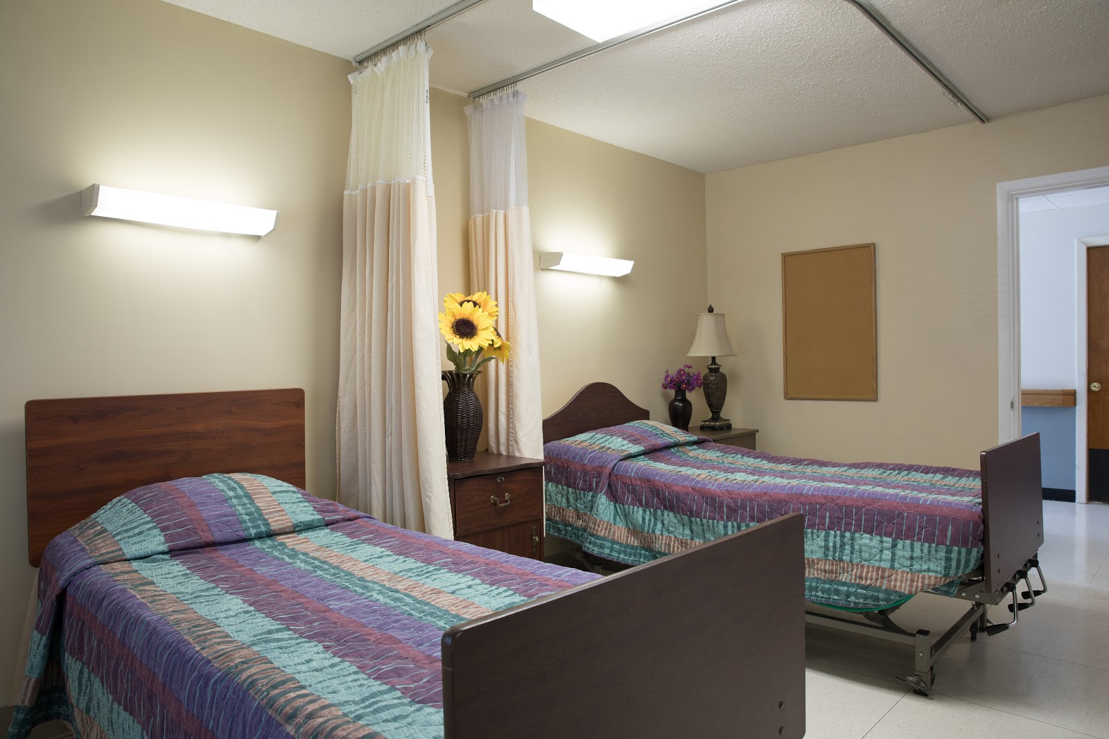 Autumn Care of Saluda Center