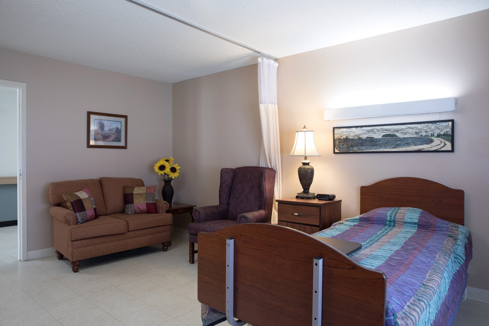 Autumn Care of Saluda Center