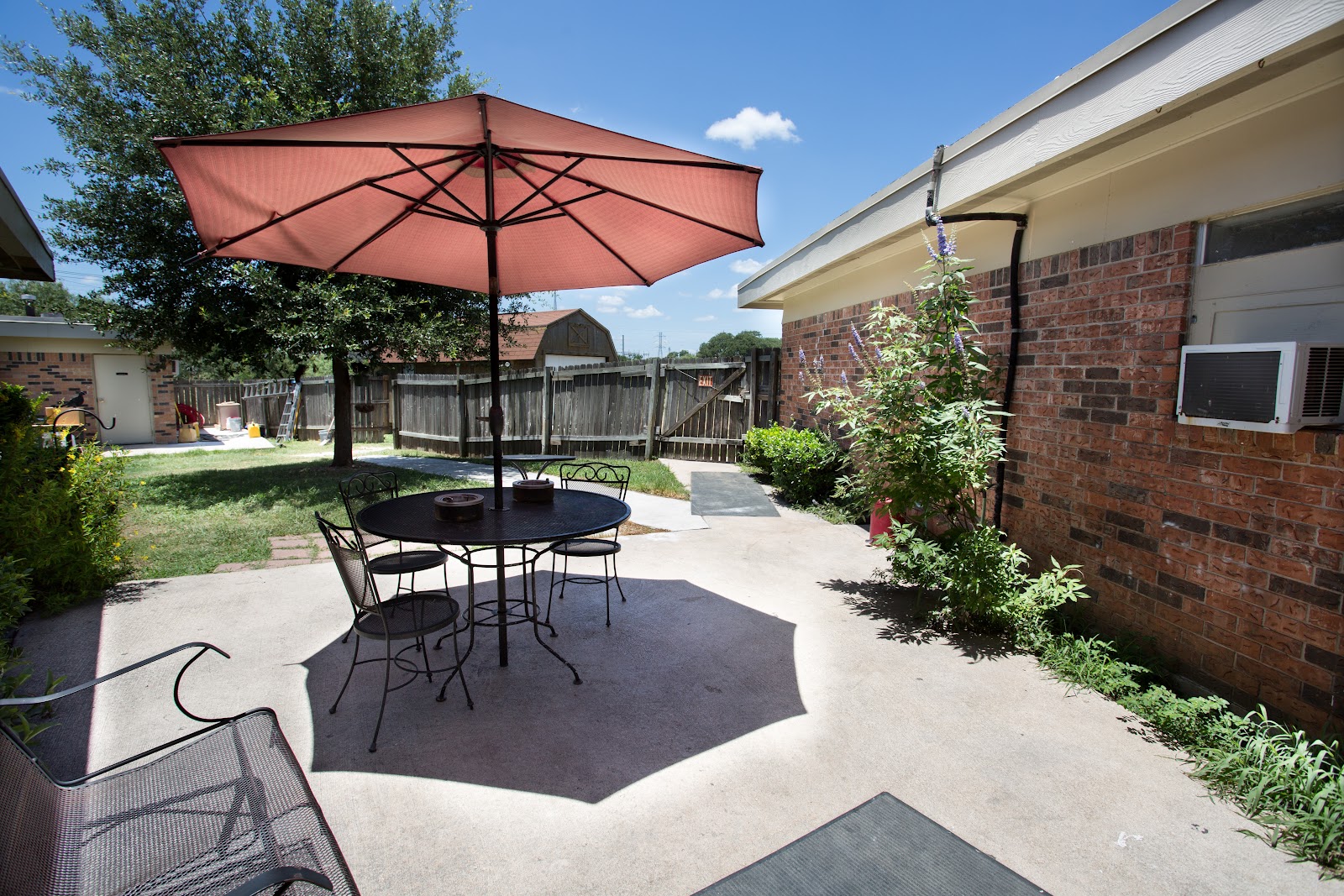 Magnolia Living & Rehabilitation