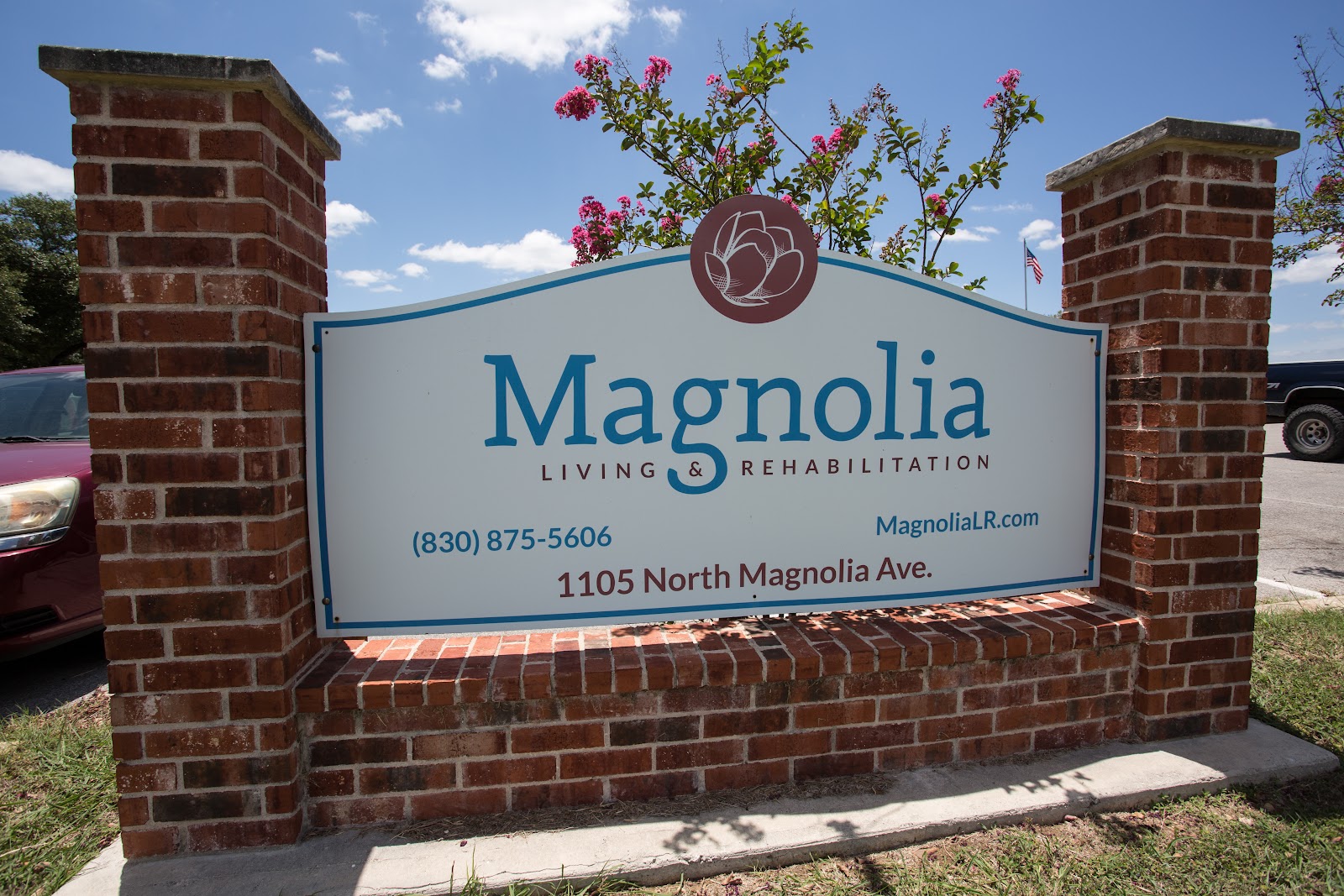 Magnolia Living & Rehabilitation