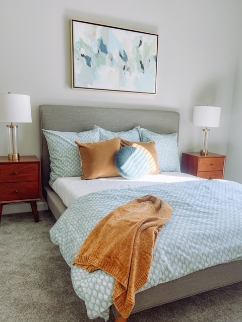 The Chateau by Highlands (55+ Rentals)