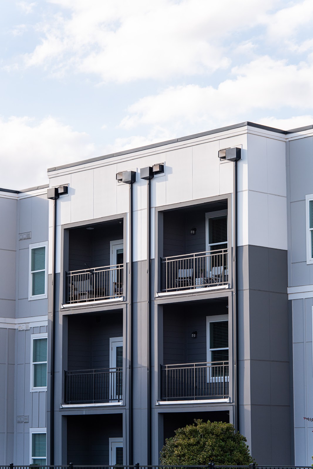 The Chateau by Highlands (55+ Rentals)