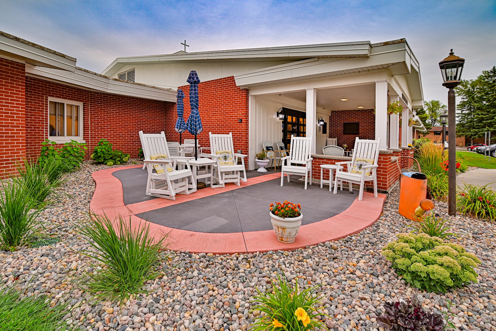 Valley Senior Living on Cherry -Tufte Manor