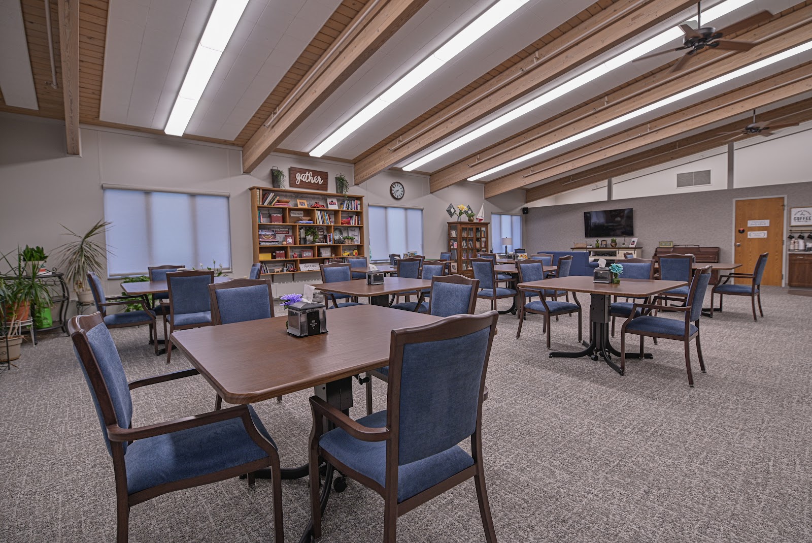 Valley Senior Living on Cherry -Tufte Manor