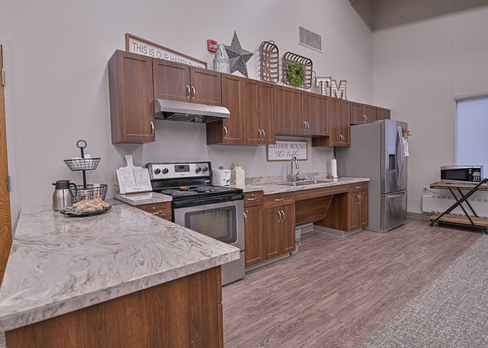 Valley Senior Living on Cherry -Tufte Manor