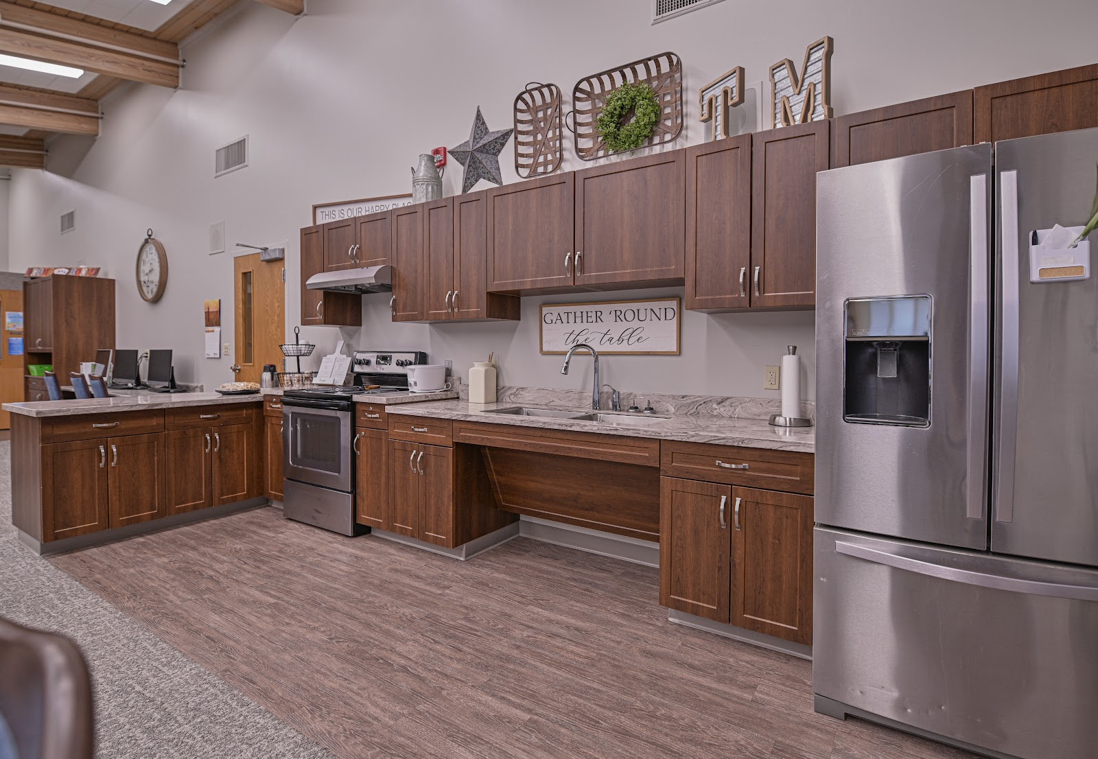 Valley Senior Living on Cherry -Tufte Manor