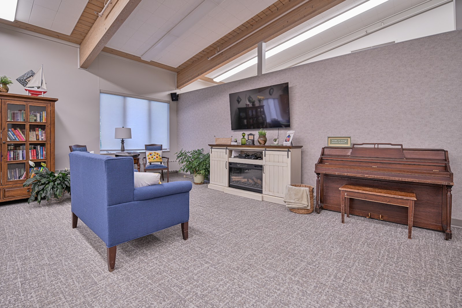 Valley Senior Living on Cherry -Tufte Manor