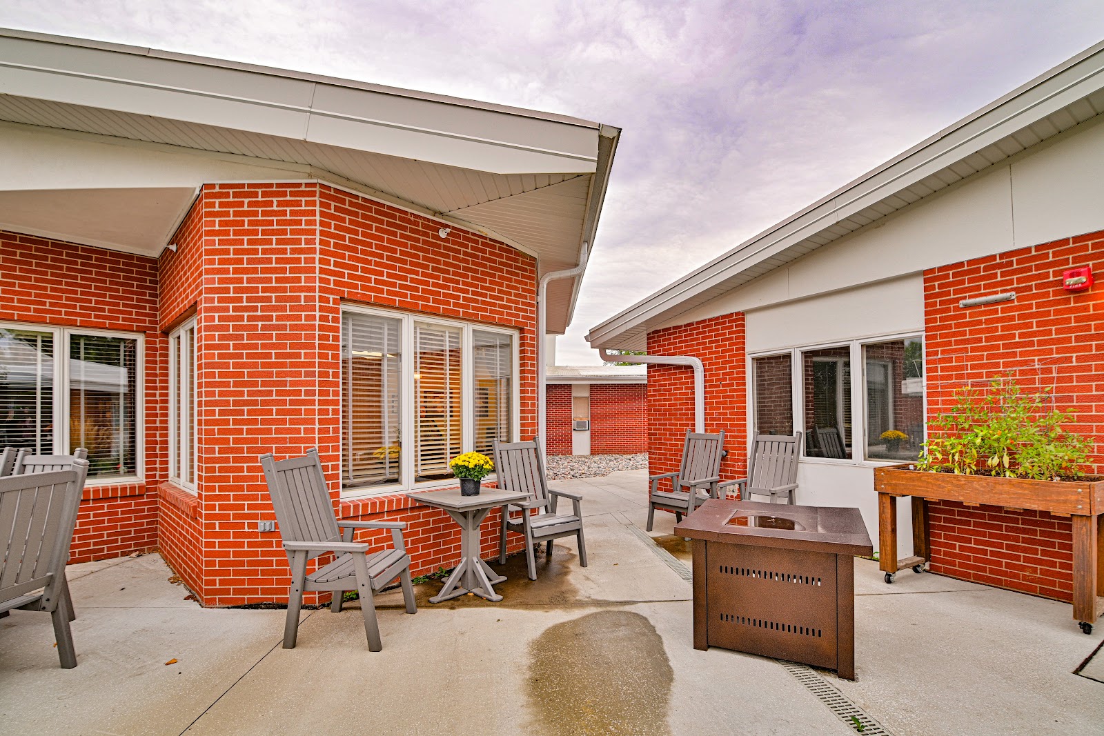 Valley Senior Living on Cherry -Tufte Manor