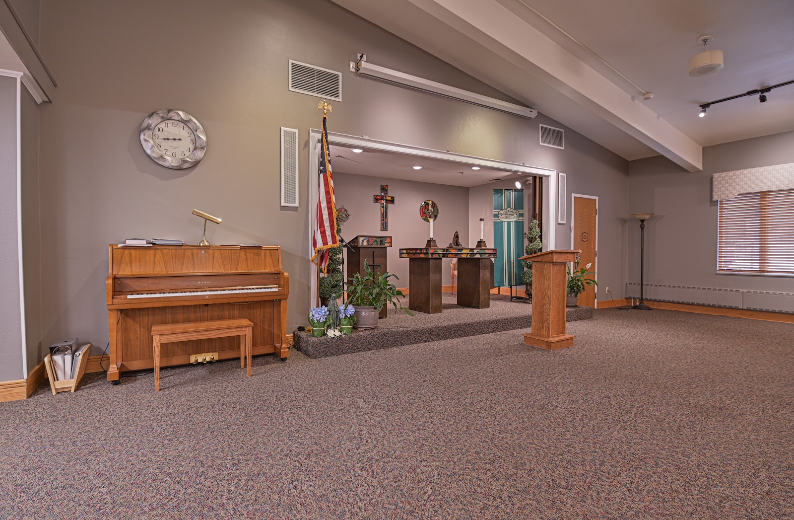 Valley Senior Living on Cherry -Tufte Manor