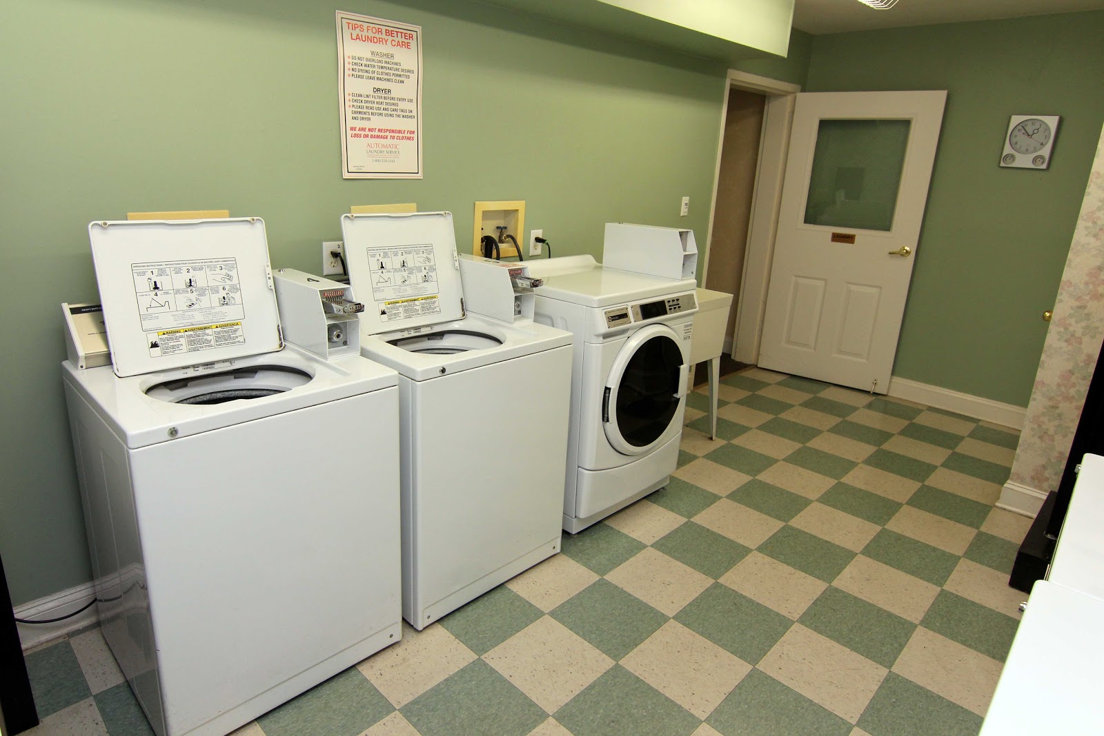 Glen Forest Senior Apartments