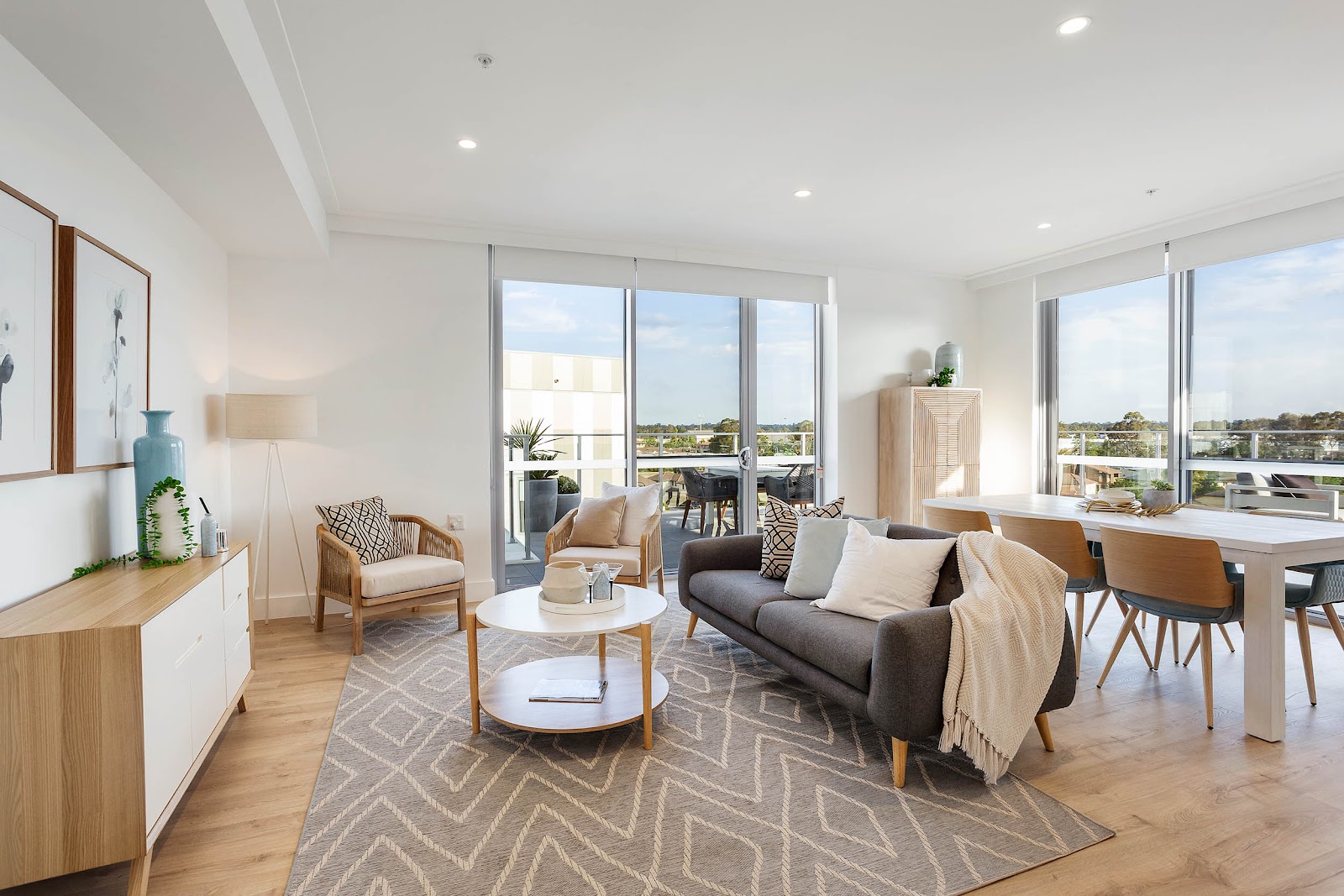 The Royce Retirement Village