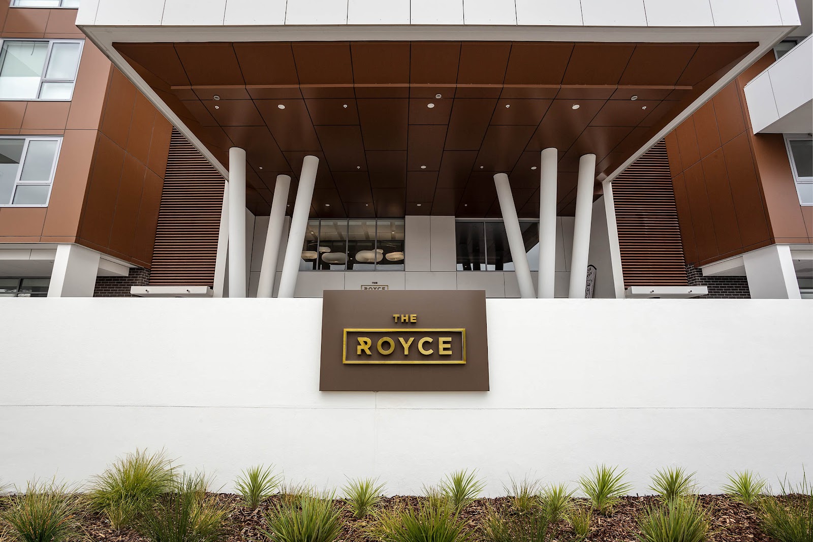 The Royce Retirement Village