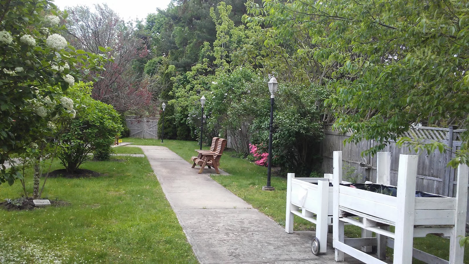 Gardner Heights
