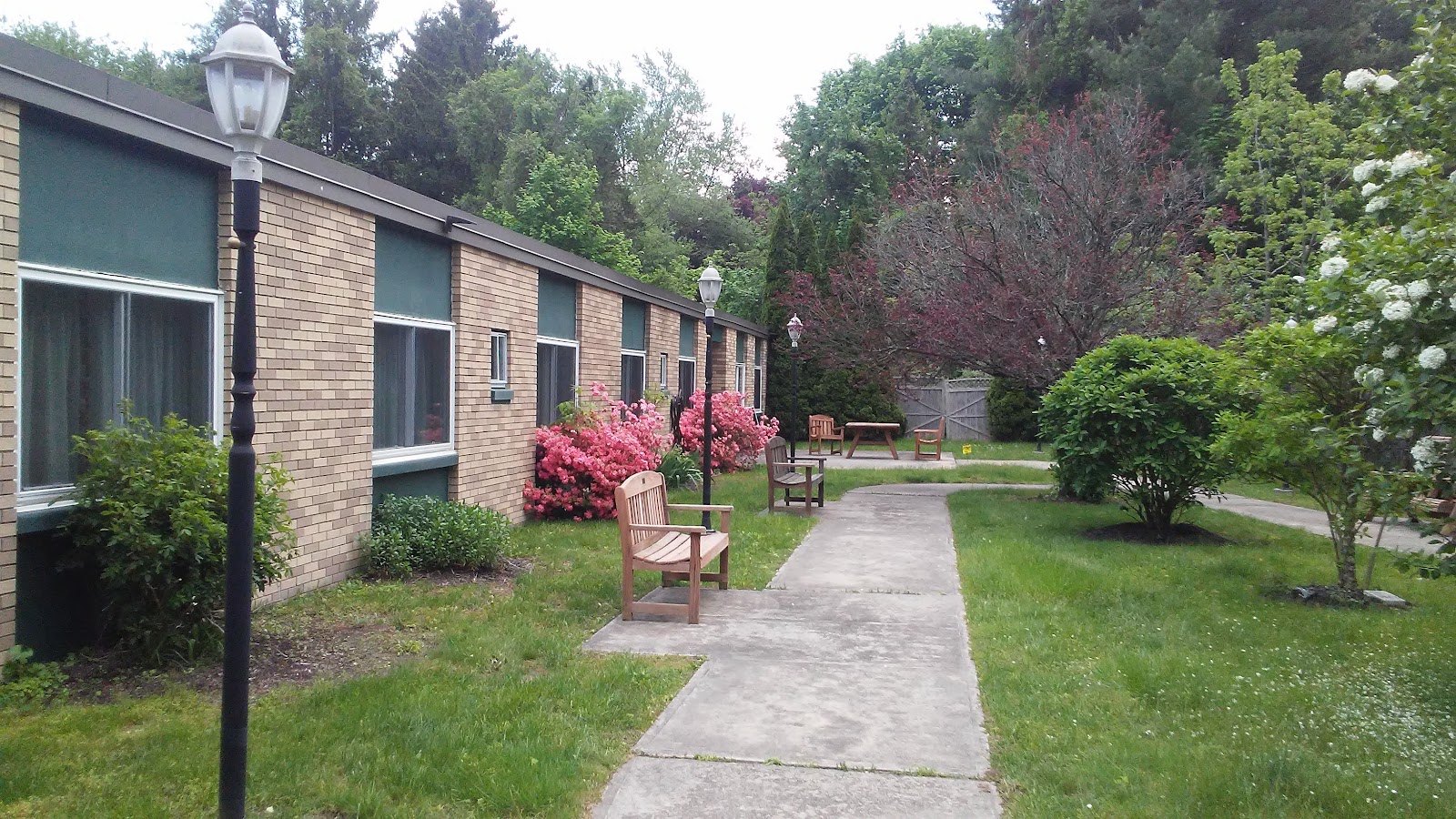 Gardner Heights