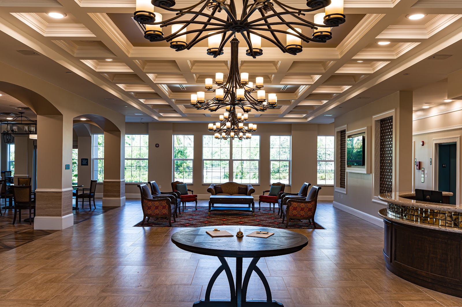 Palagio Senior Living