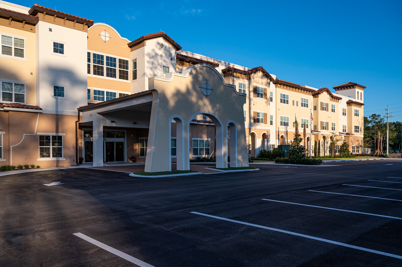 Palagio Senior Living