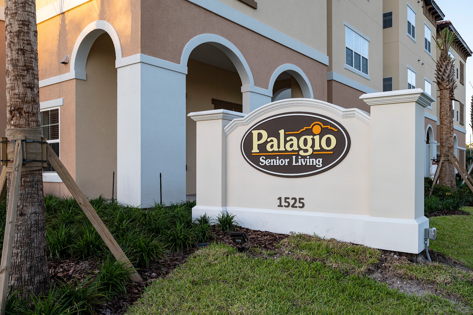 Palagio Senior Living