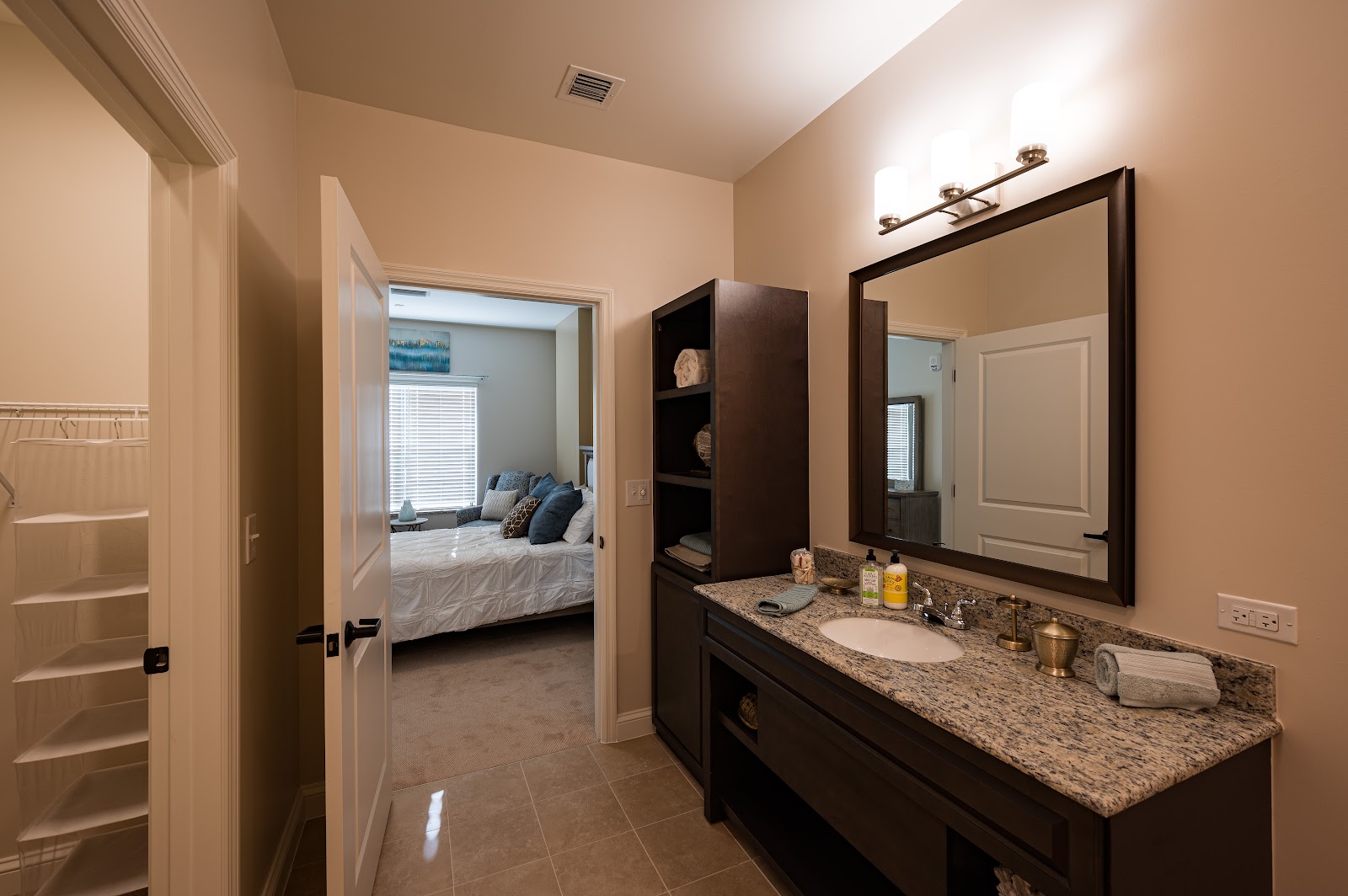 Palagio Senior Living