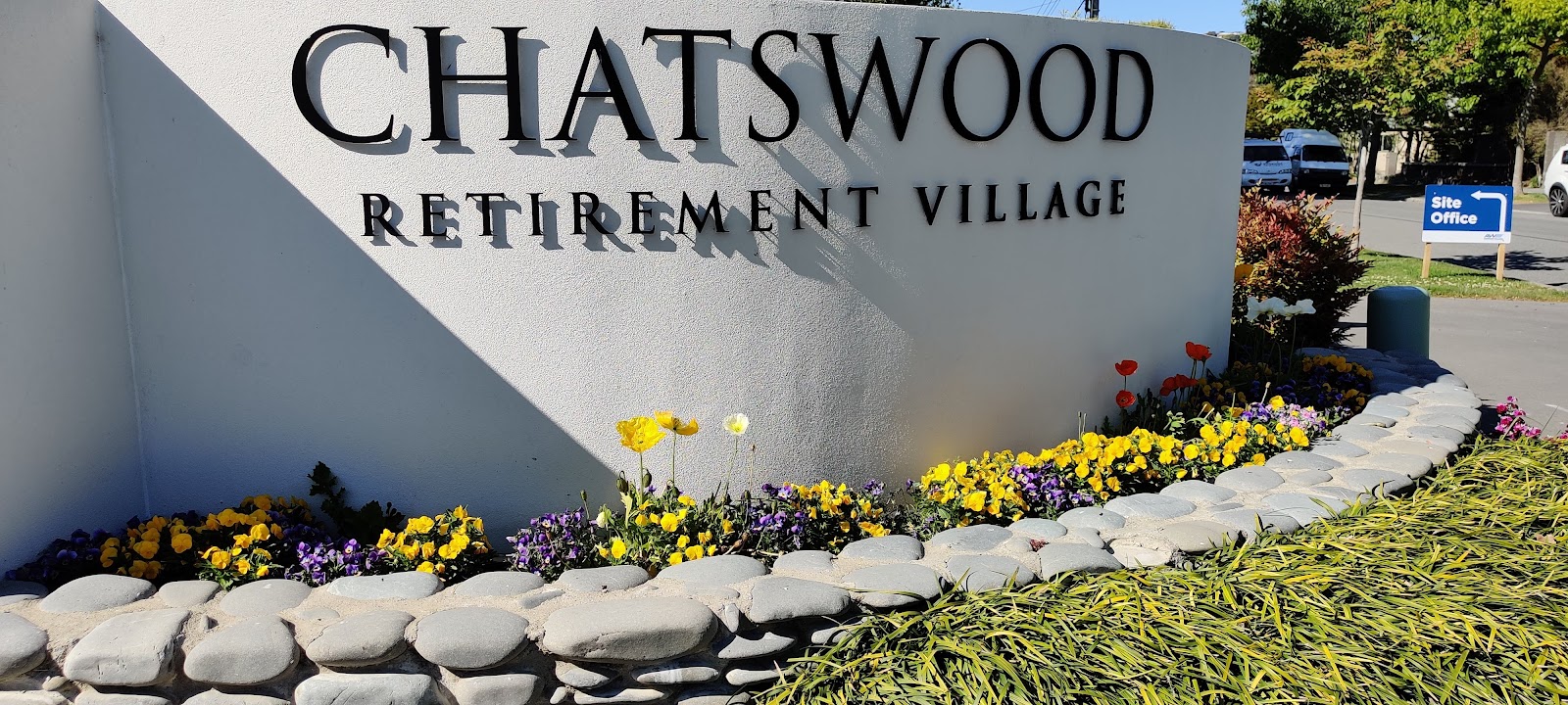 Chatswood Retirement Village