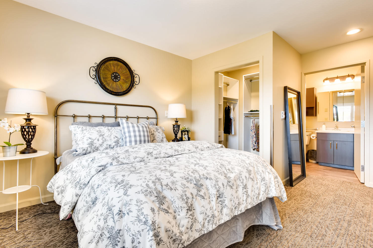 Cascade Inn Assisted Living Community